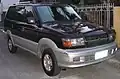 1999 Toyota Revo SR (Филиппины)