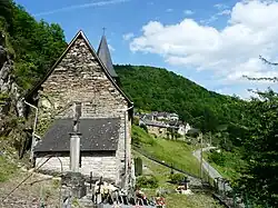 Требон-де-Люшон