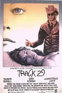 Постер фильма