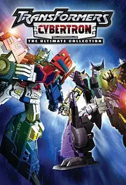 Трансформеры: Сила Галактики