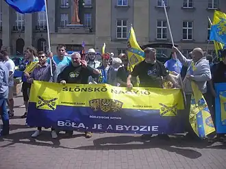 8-й Марш Автономии (2014)