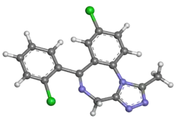 Изображение химической структуры