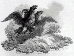Видение трёхглавого орла (3Езд.&nbsp;11:1)