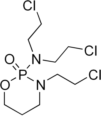 Изображение химической структуры