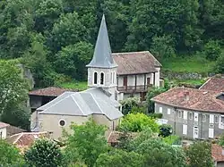 Церковь Св. Петра