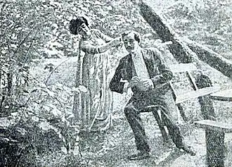 Кадр из фильма