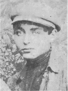 Григорий Моисеевич Цельман