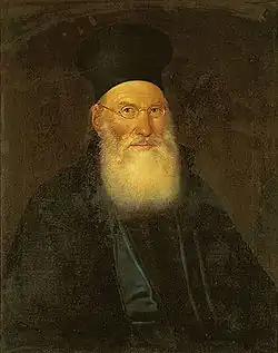 Художник Цокос, Дионисиос: Фармакидис, Феоклит