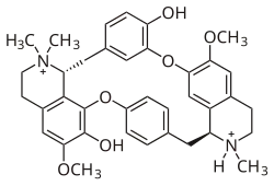 Тубокурарин
