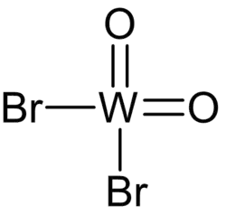 Изображение химической структуры