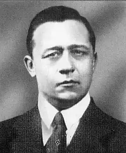 Военный атташе в Берлине В.&nbsp;И.&nbsp;Тупиков