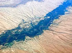 Турквел близ Лодвара