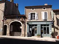 Поместье Маргариты де Валуа