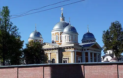 Христорождественский собор