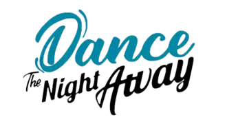 Обложка сингла TWICE «Dance The Night Away» (2018)