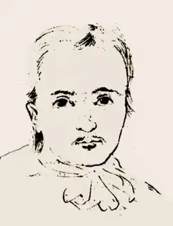 Автопортрет