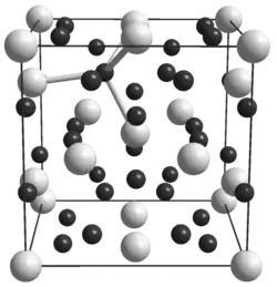 Изображение молекулярной модели