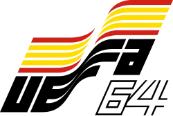 Официальная эмблема