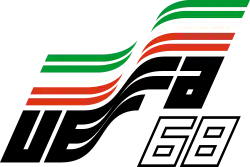 Официальная эмблема