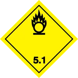 Окислитель