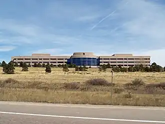 USAA’s в Колорадо-Спрингс