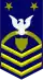 Area Command Master Chief Petty Officer, MCPOCG Reserve