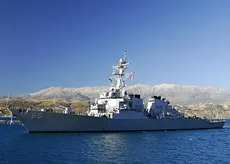 USS Gonzalez (DDG-66)