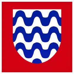 Эмблема 15-й группы армий