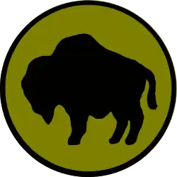 Эмблема дивизии