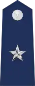 США:Brigadier general ВВС