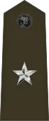 США:Brigadier general КМП