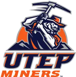 Атлетический логотип