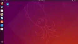Ubuntu 18.10