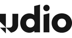 Логотип программы Udio