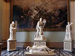 Зал Ниобеи