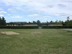 Детский сад