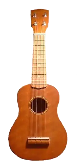 Укулеле сопрано