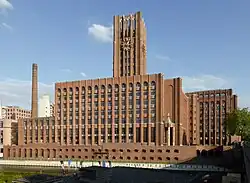 Ульштайн-Хаус