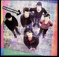 Обложка альбома The Undertones «The Undertones» (1979)