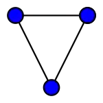 Три вершины