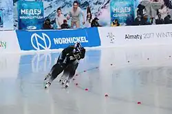 Японские спортменки