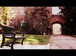 Университет Саскачевана, Саскатун