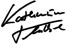 Изображение автографа