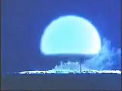 и переходит в купол