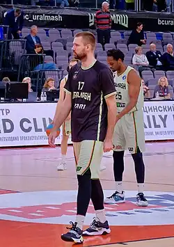 в составе Уралмаша