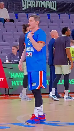 в составе Самары