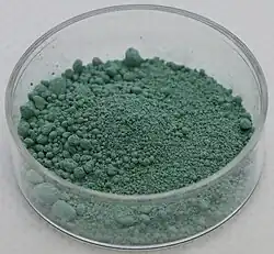 Изображение молекулярной модели