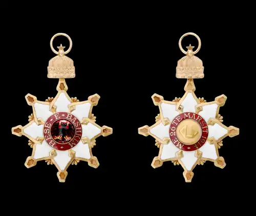 Знак Большого креста