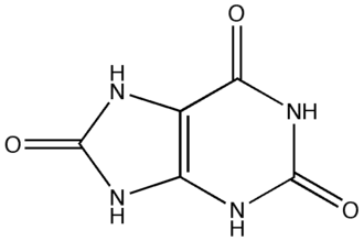 мочевая кислота