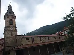 Церковь Святого Мартина Турского